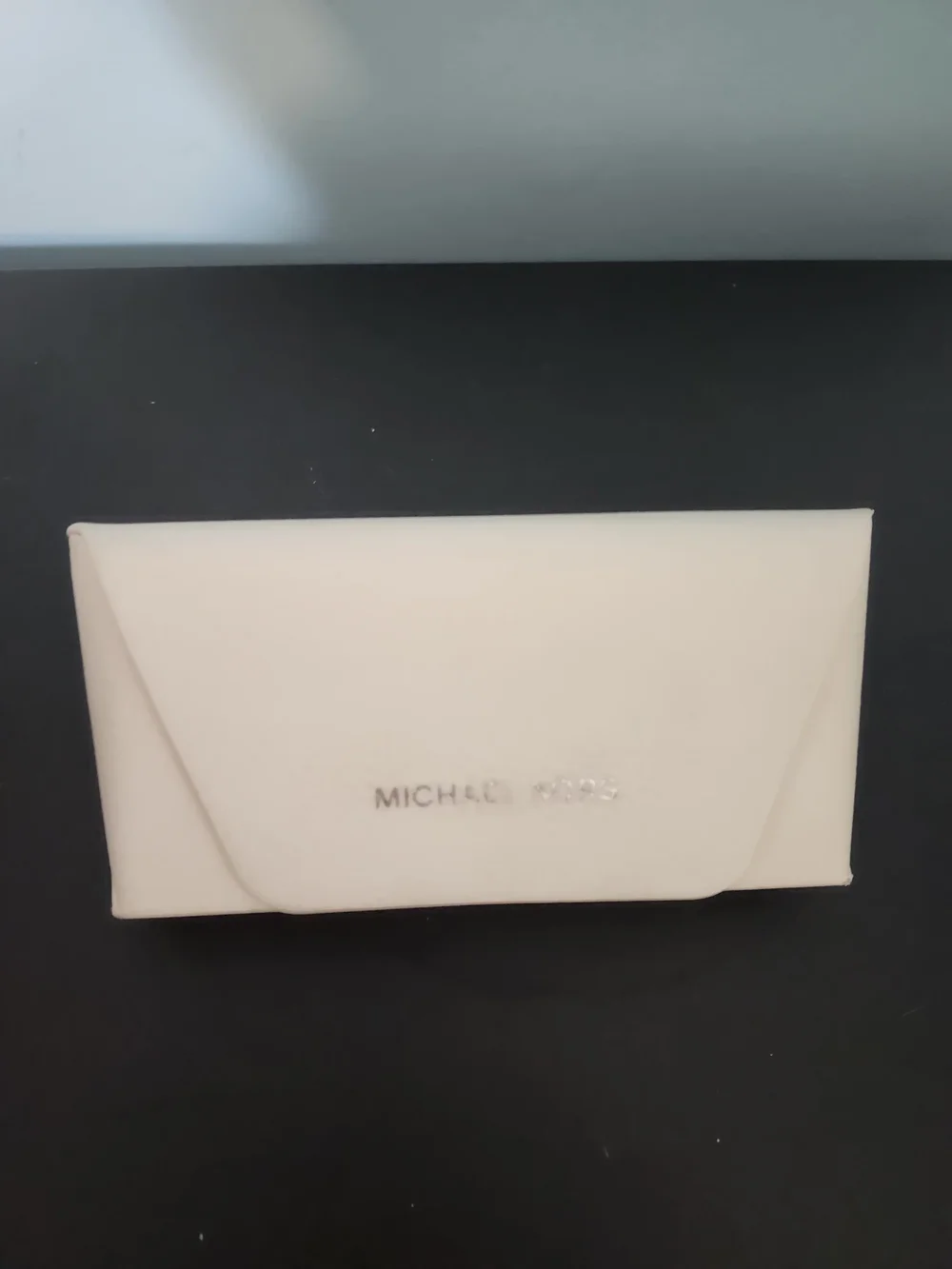 Michael Kors Tortoiseshell Cat-Eye Sunglasses with Brown Lenses